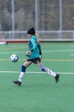 Bild 349 - wCJ VfL Pinneberg - SSV Rantzau : Ergebnis: 0:0